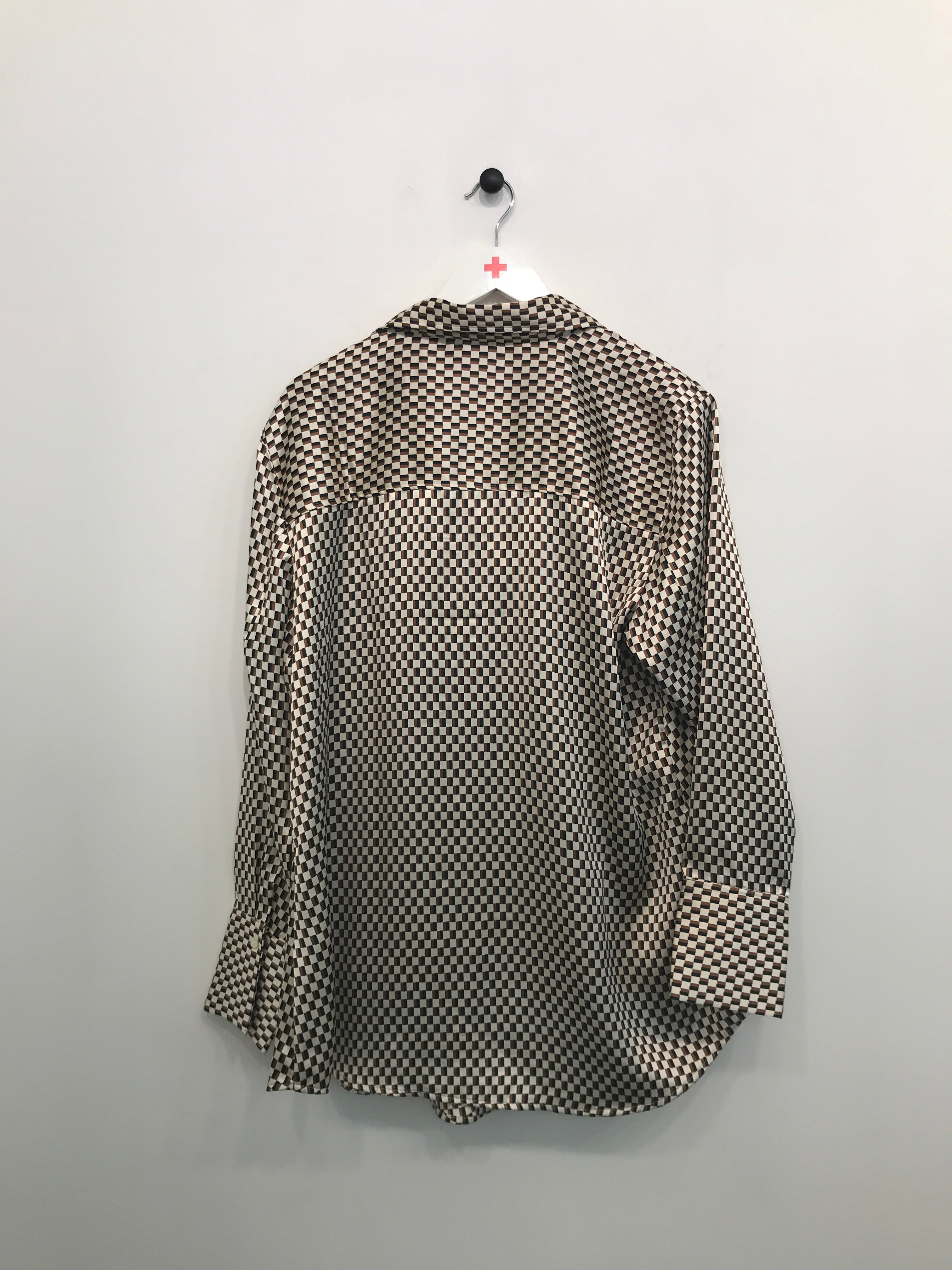 H&M Skjorte